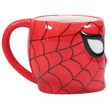 Load image into Gallery viewer, Spiderman Mug
