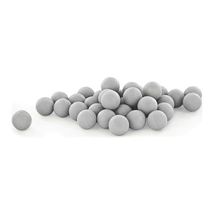 Silicone baking balls - 225G