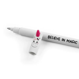 Erasable pen - Unicorn (LEGAMI)