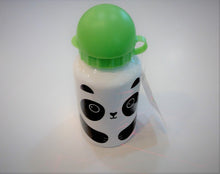 Load image into Gallery viewer, Panda Kawaii Water Bottle
