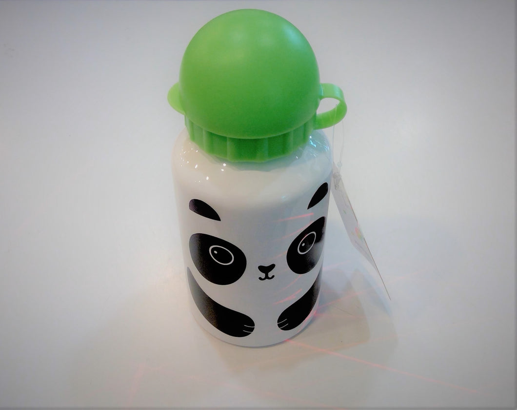 Panda Kawaii Water Bottle