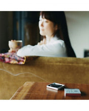 Load image into Gallery viewer, Japanese incense sticks - tea tree (HIBI)
