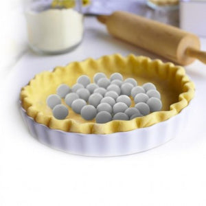 Silicone baking balls - 225G