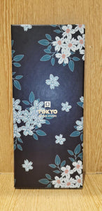 Coffret 5 Paires de Baguettes Blossom - Tokyo Design Studio