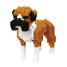 Load image into Gallery viewer, Nanoblock Boxer
