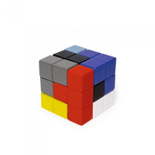Load image into Gallery viewer, 3D cube block puzzle
