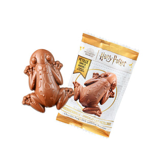 Chocolate Frog Harry Potter - sparkling milk chocolate 35G
