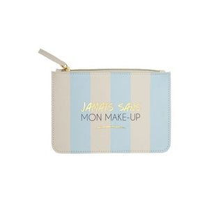 Draeger - Beauty Pouch "Never without my make-up"