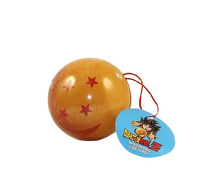 Dragon Ball Z - Star Candy 34g