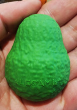 Load image into Gallery viewer, Avocado eraser - Let&#39;s avocuddle
