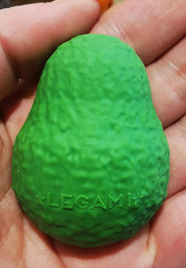 Avocado eraser - Let's avocuddle