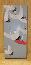 Load image into Gallery viewer, Crane Box 5 Pairs of Chopsticks - Tokyo Design Studio
