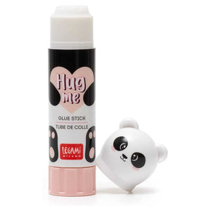 Glue Stick - Panda Hug Me