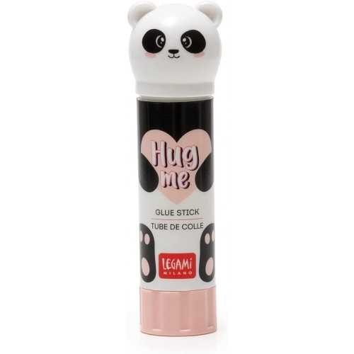 Glue Stick - Panda Hug Me