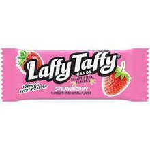 Load image into Gallery viewer, Minis bonbons LAFFY TAFFY - plusieurs goûts disponibles (WONKA)

