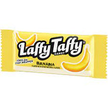 Load image into Gallery viewer, Minis bonbons LAFFY TAFFY - plusieurs goûts disponibles (WONKA)
