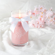 Load image into Gallery viewer, Jewel Candle Cherry Blossom (Bracelet)
