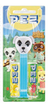 Load image into Gallery viewer, Bonbons PEZ Animal Crossing avec recharge aux fruits - 8,5G, 3 designs disponibles (aléatoire)
