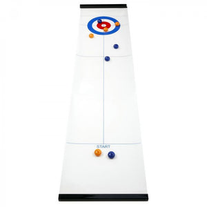 TABLE TOP CURLING GAME - TOFOPOLIS