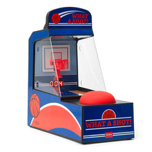 Load image into Gallery viewer, Borne d&#39;arcade jeu basketball &quot; What a shot !&quot;
