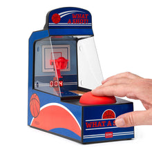 Load image into Gallery viewer, Borne d&#39;arcade jeu basketball &quot; What a shot !&quot;
