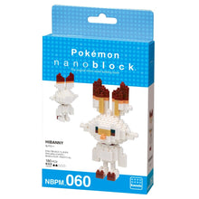 Load image into Gallery viewer, Nanoblock Pokemon - FLAMBINO

