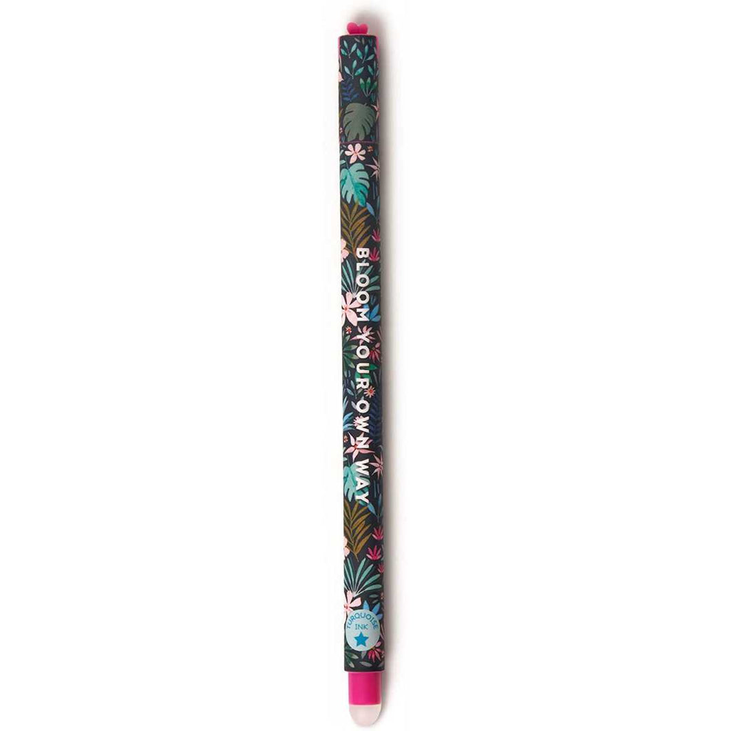Erasable pen - Flora (LEGAMI)