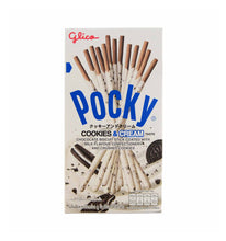 Load image into Gallery viewer, Pocky cookie and cream 45g
