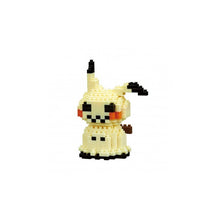 Load image into Gallery viewer, Nanoblock Pokemon - MIMIQUI
