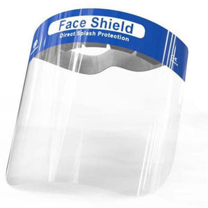 Protective visor