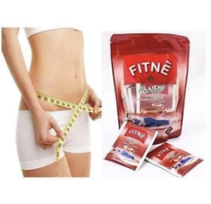 FITNES Herbal infusion