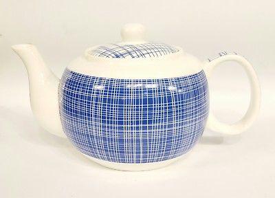 NIPPON porcelain teapot