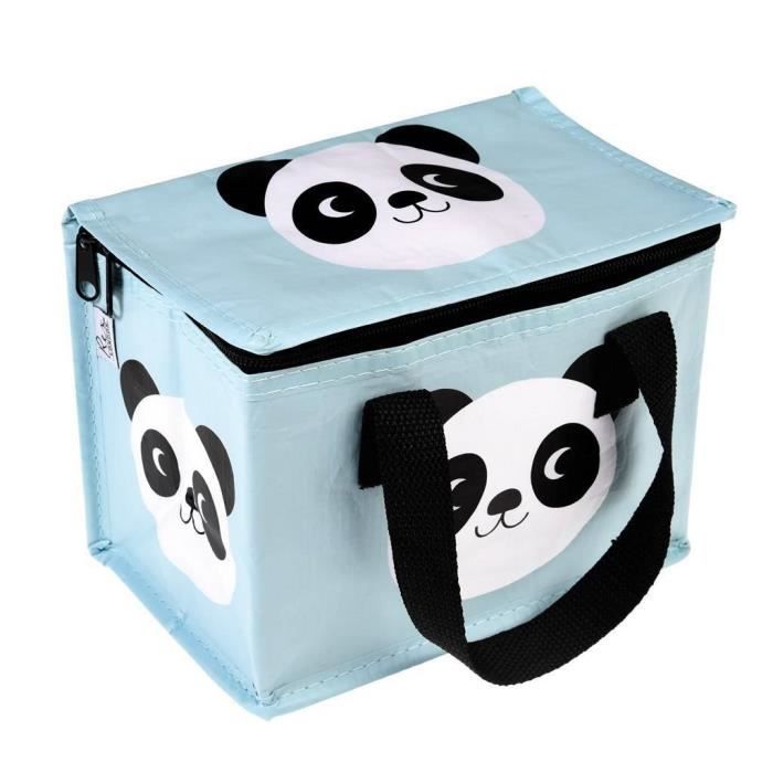 Panda cooler bag