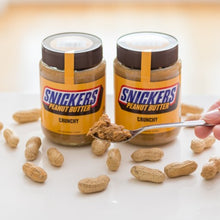 Load image into Gallery viewer, PEANUT BUTTER SNICKERS 320G
