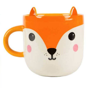 Fox Mug