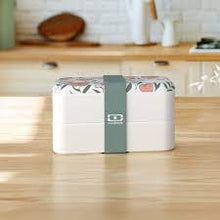 Charger l&#39;image dans la galerie, Boite Bento Lunch Box - MB Original Bloom (1 L)
