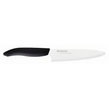 Universal knife with ceramic blade - 13 cm (KYOCERA)