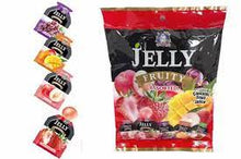 Load image into Gallery viewer, TW Jolly Pocket Assorted Flavors Bags 240 Gr

