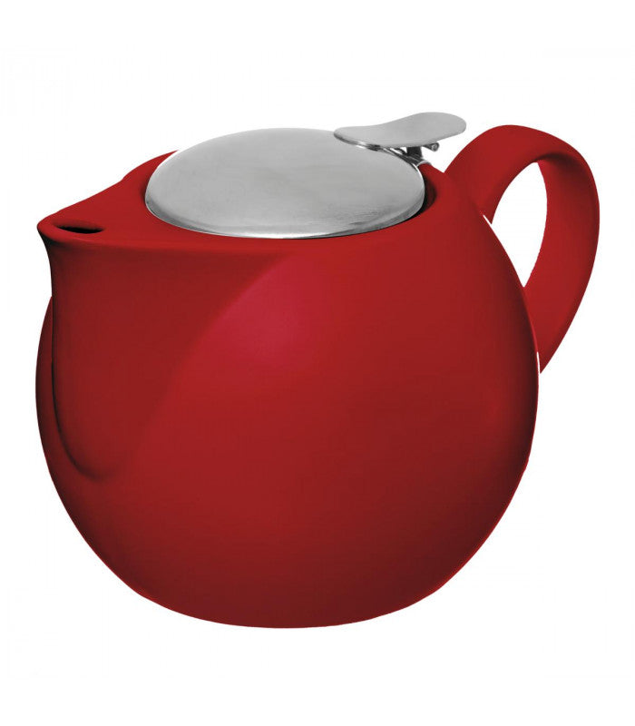 red ball teapot 75 cl