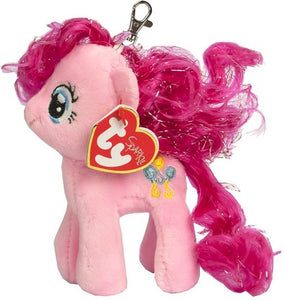My Little Pony - Pinkie Pie Keychain 11cm