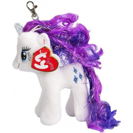 My Little Pony - RARITY Keychain