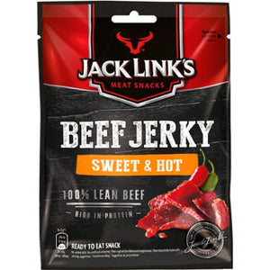 Beef Jerky Sweet&amp;Hot 70g